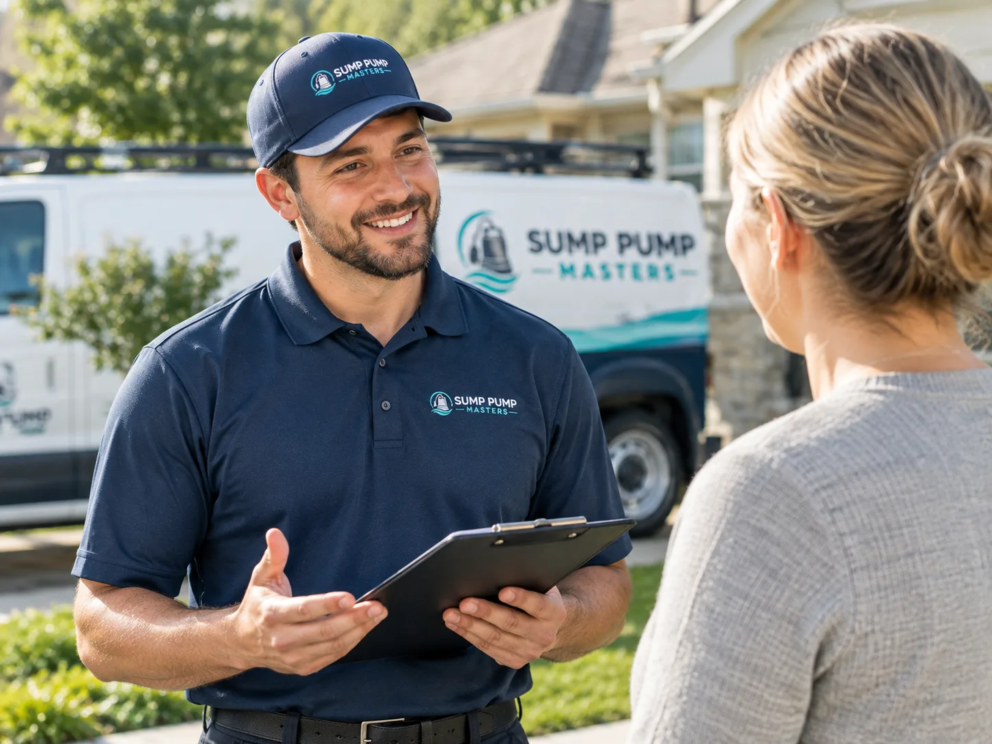 Sump Pump Repair Bayard, NE FAQs